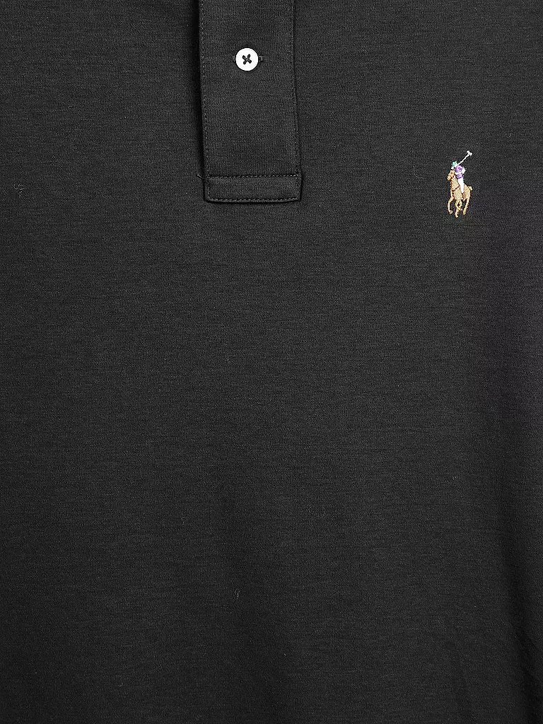 POLO RALPH LAUREN | Poloshirt Pima Soft Touch | 