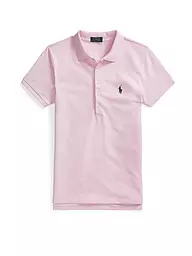 POLO RALPH LAUREN | Poloshirt Slim Fit JULIE | pink