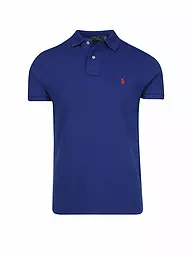 POLO RALPH LAUREN | Poloshirt Slim Fit | dunkelblau