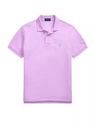 POLO RALPH LAUREN | Poloshirt Slim Fit | lila