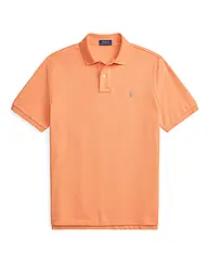 POLO RALPH LAUREN | Poloshirt Slim Fit | Orange