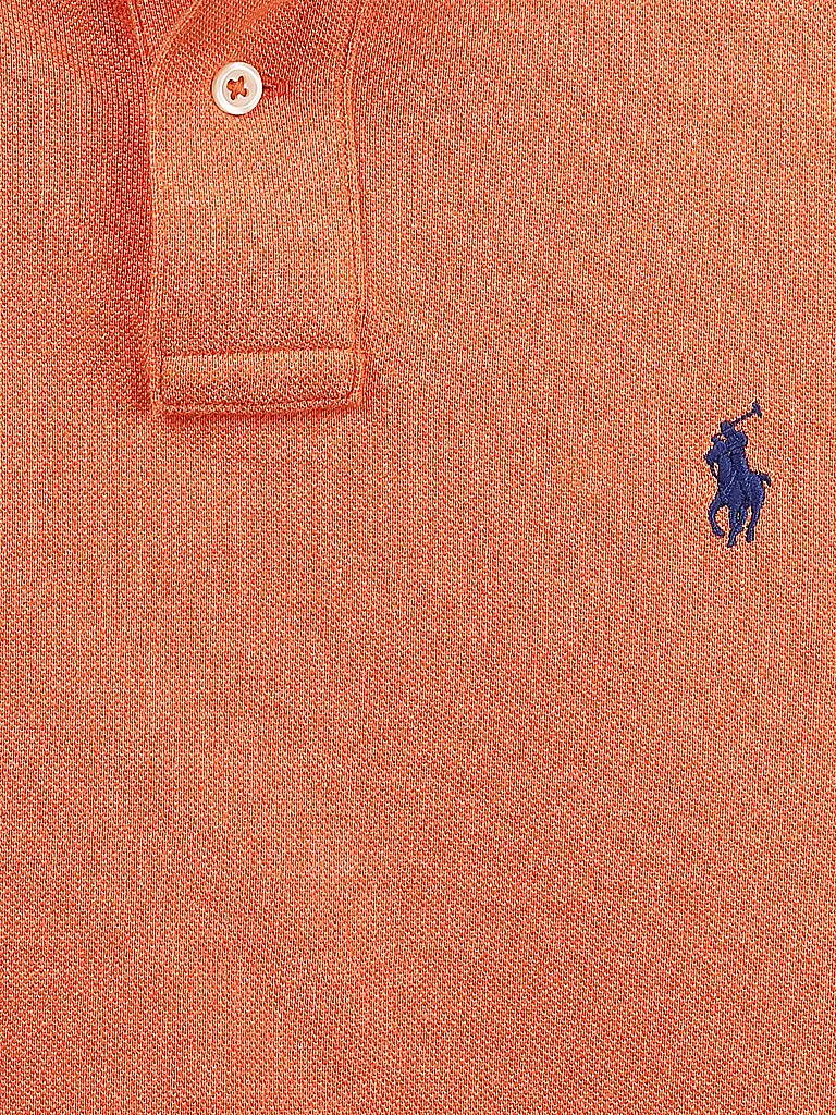 POLO RALPH LAUREN | Poloshirt Slim Fit | pink