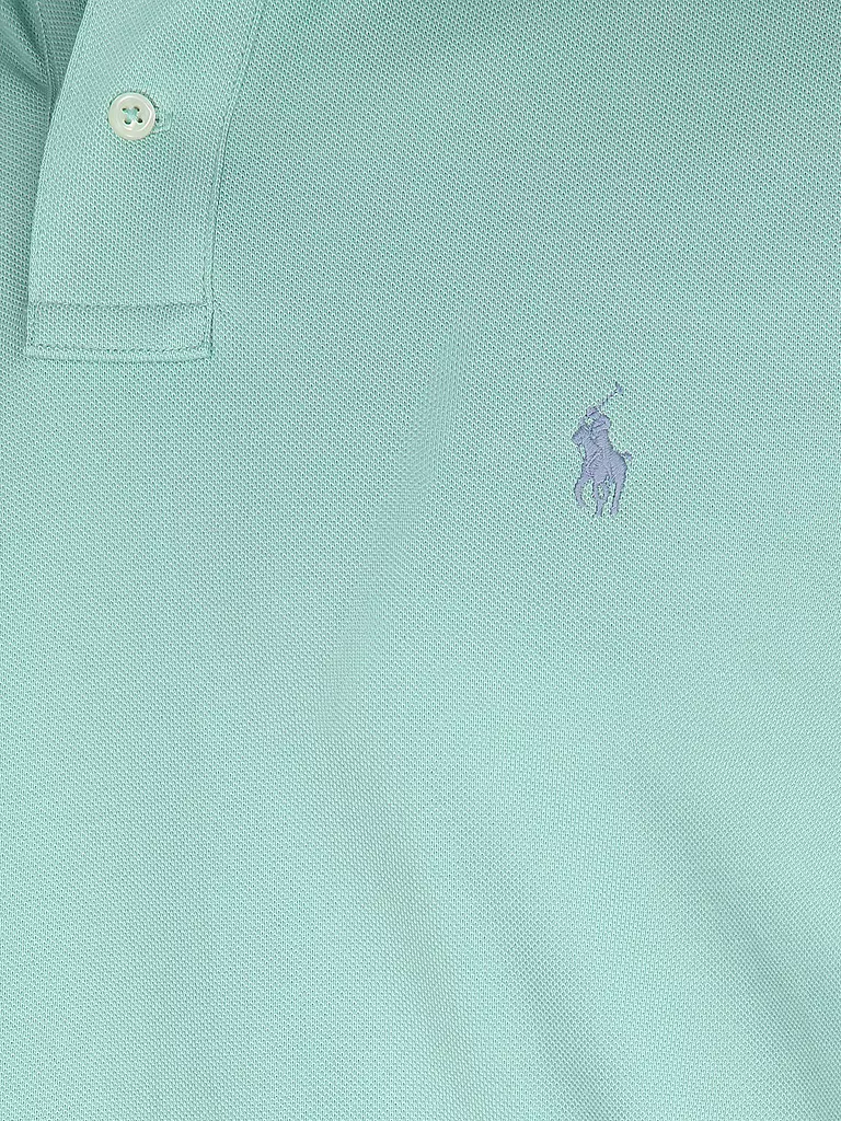 POLO RALPH LAUREN | Poloshirt Slim Fit | hellbraun