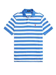 POLO RALPH LAUREN | Poloshirt | hellblau