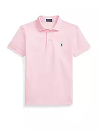 POLO RALPH LAUREN | Poloshirt | rosa