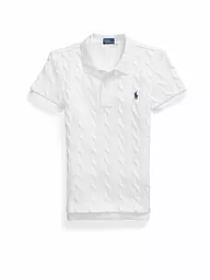 POLO RALPH LAUREN | Poloshirt | weiss