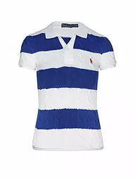 POLO RALPH LAUREN | Poloshirt | blau