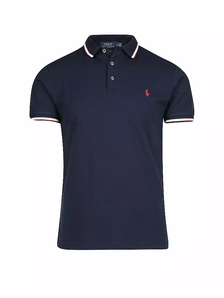 POLO RALPH LAUREN | Poloshirt | blau