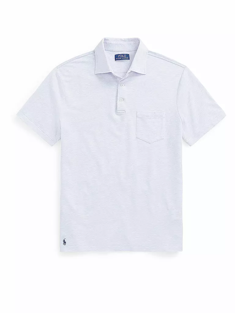 POLO RALPH LAUREN | Poloshirt | blau