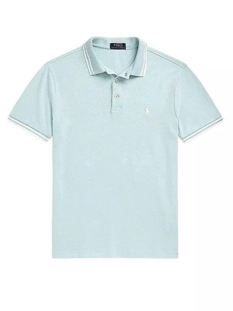 POLO RALPH LAUREN | Poloshirt | mint