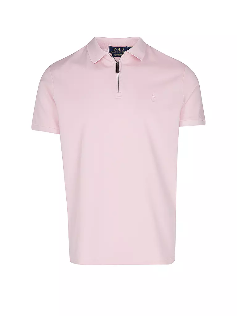 POLO RALPH LAUREN | Poloshirt | rosa