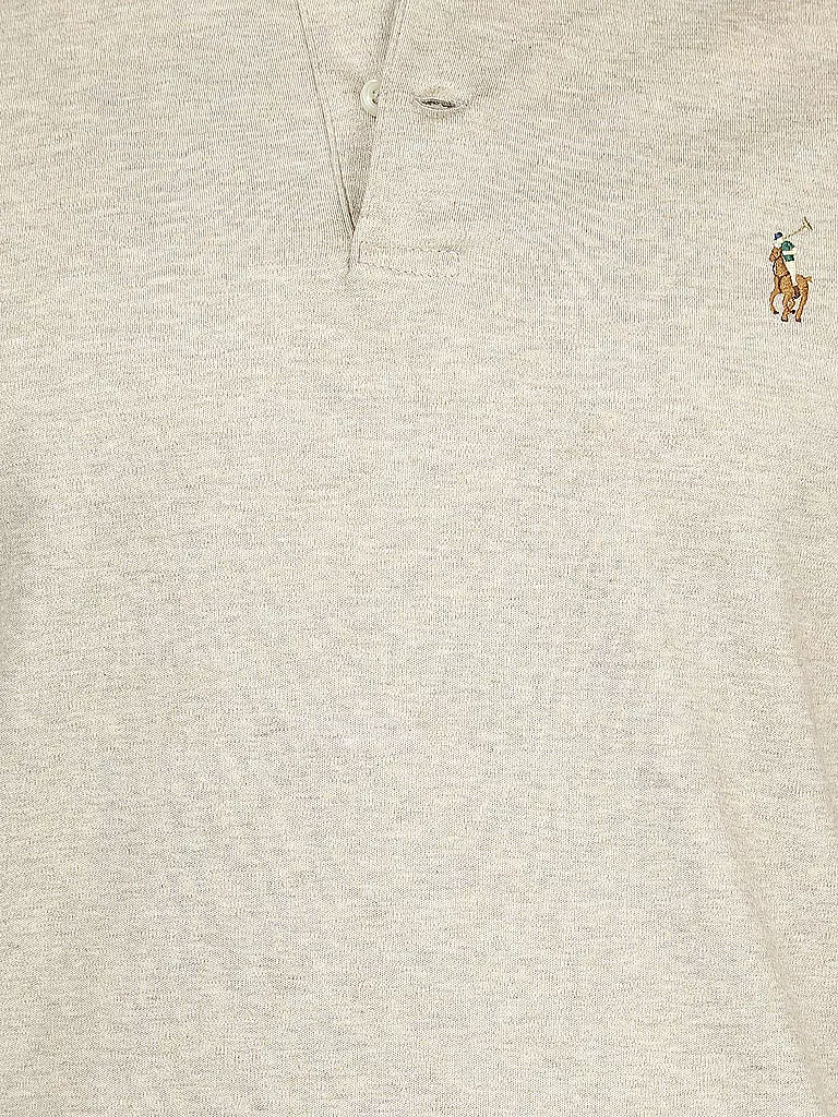 POLO RALPH LAUREN | Poloshirt | beige