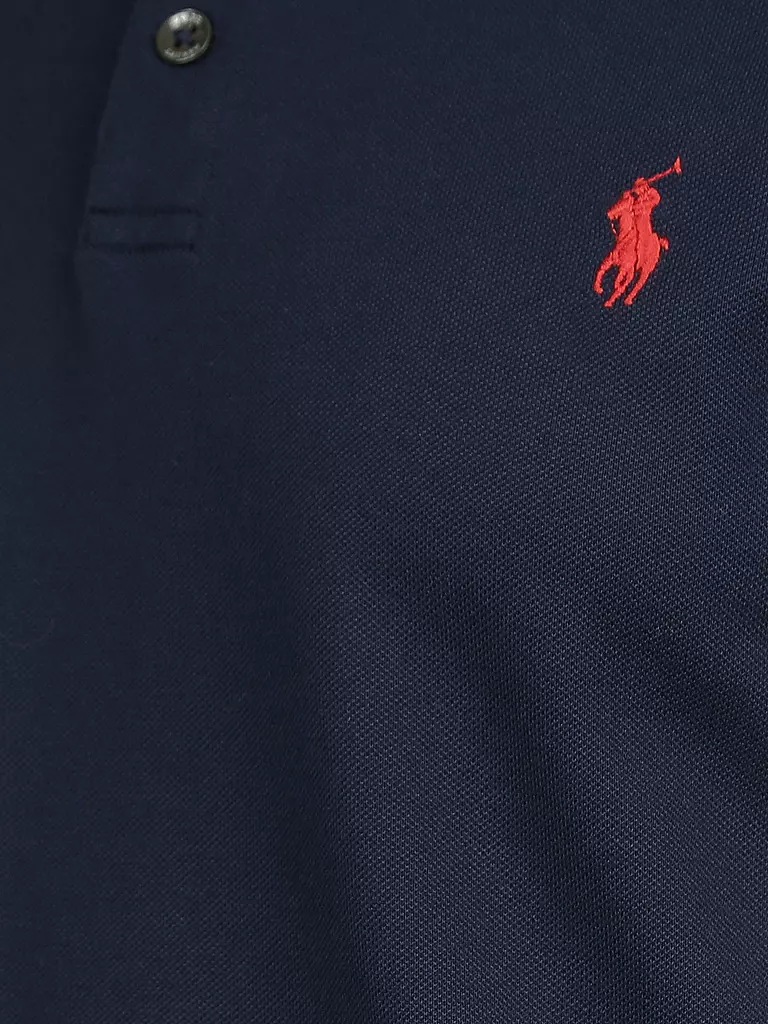 POLO RALPH LAUREN | Poloshirt | blau