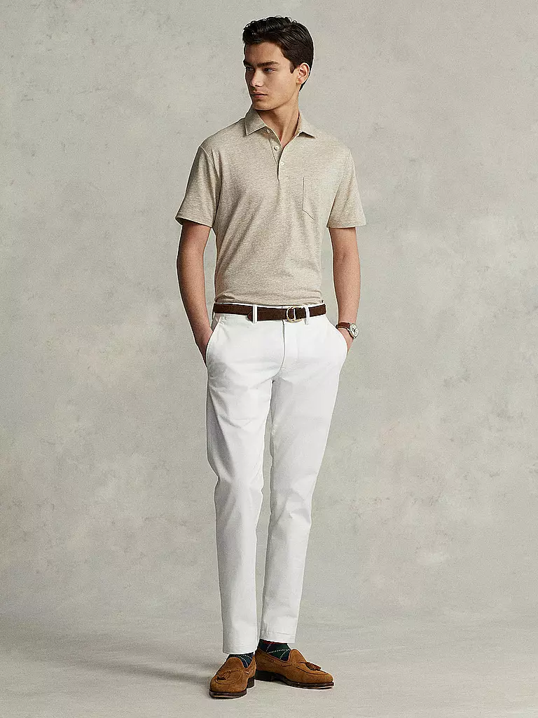 POLO RALPH LAUREN | Poloshirt | beige