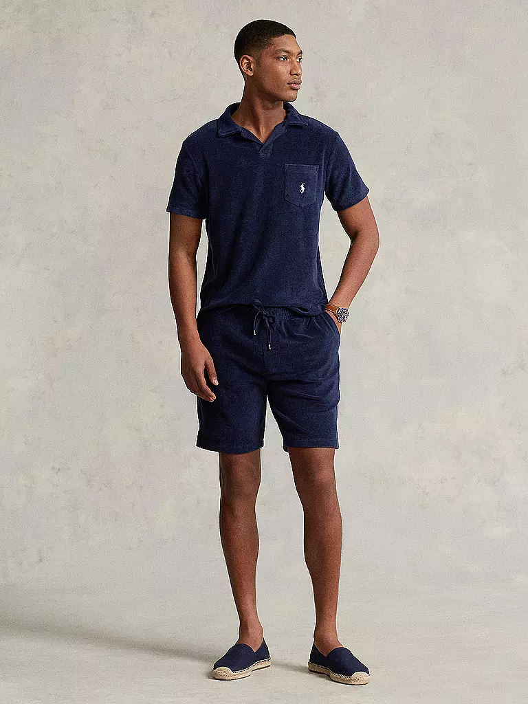 POLO RALPH LAUREN | Poloshirt | blau