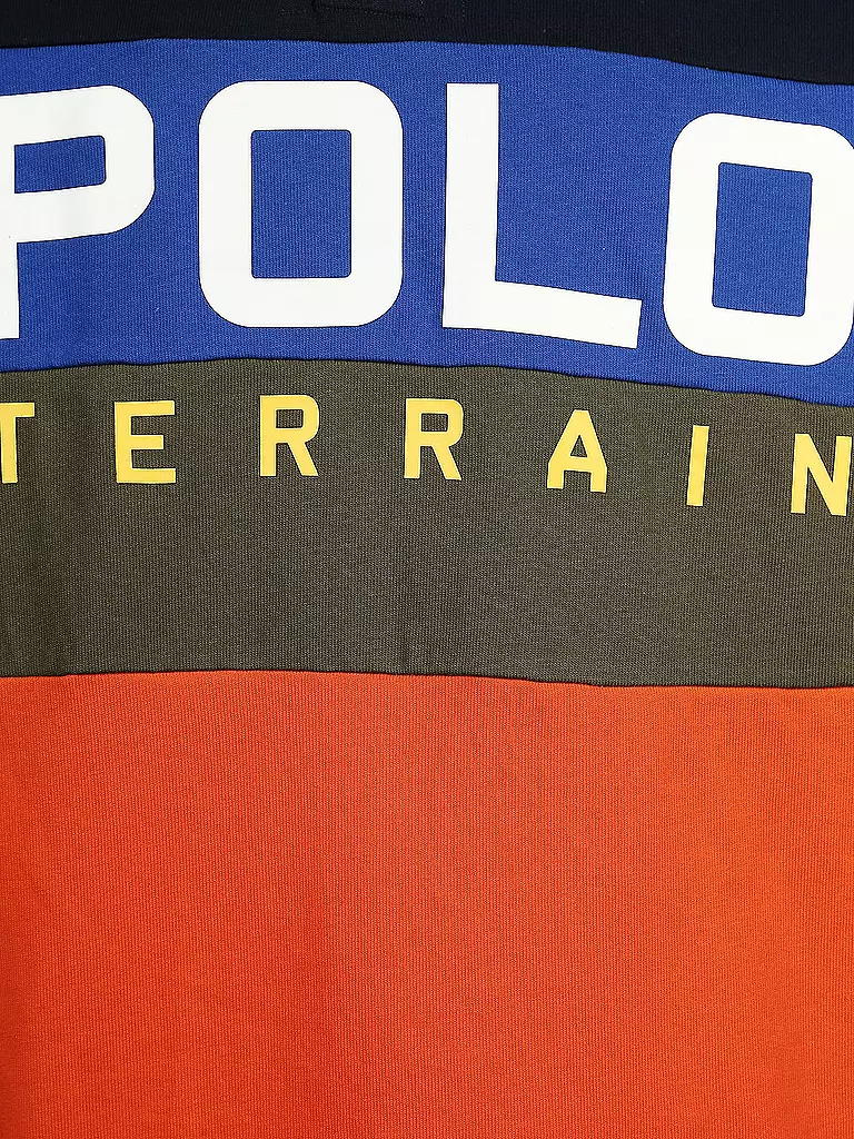 POLO RALPH LAUREN | Poloshirt | bunt