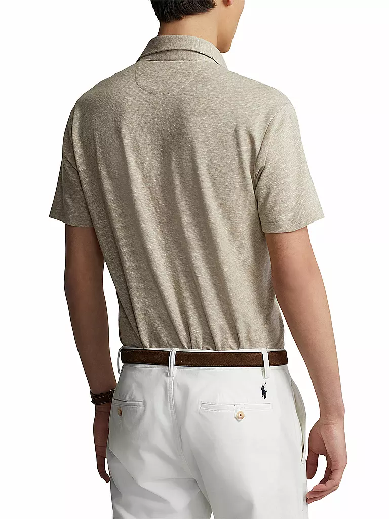 POLO RALPH LAUREN | Poloshirt | beige