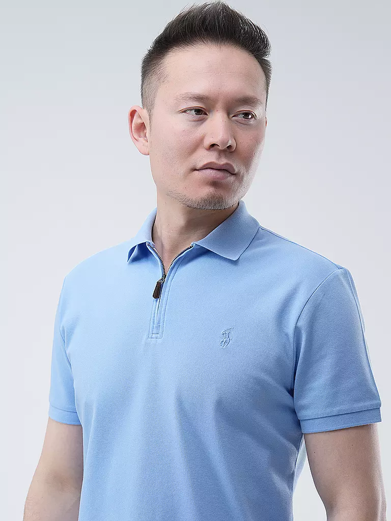 POLO RALPH LAUREN | Poloshirt | blau