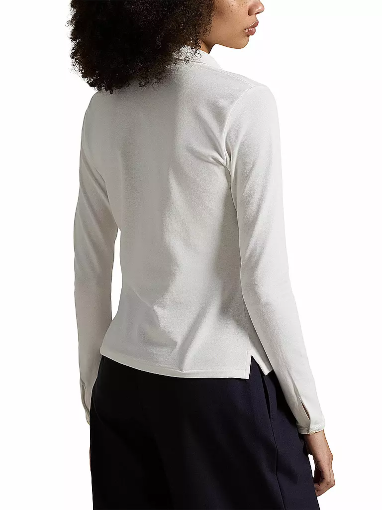 POLO RALPH LAUREN | Poloshirt | schwarz