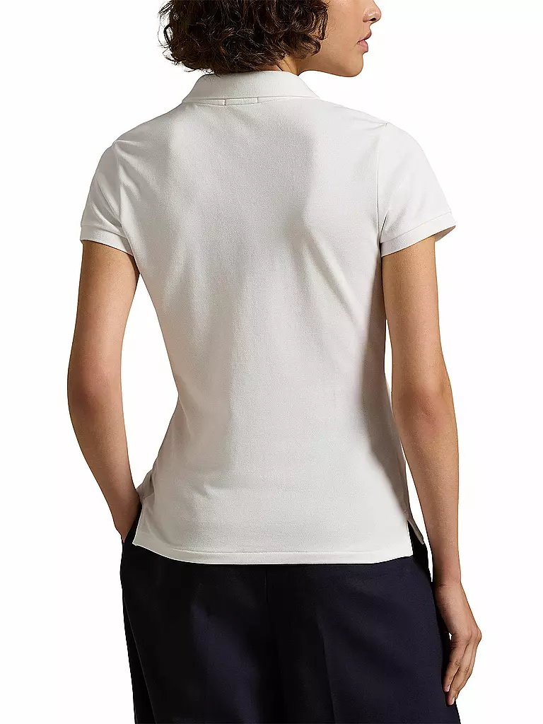 POLO RALPH LAUREN | Poloshirt | dunkelblau