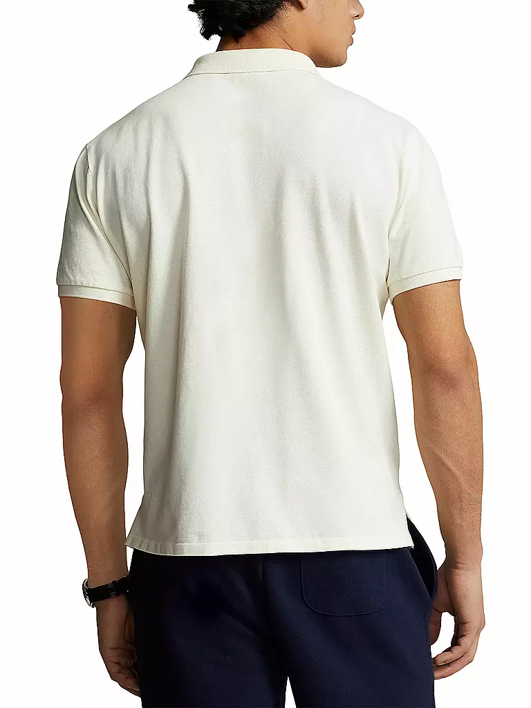 POLO RALPH LAUREN | Poloshirt | dunkelblau