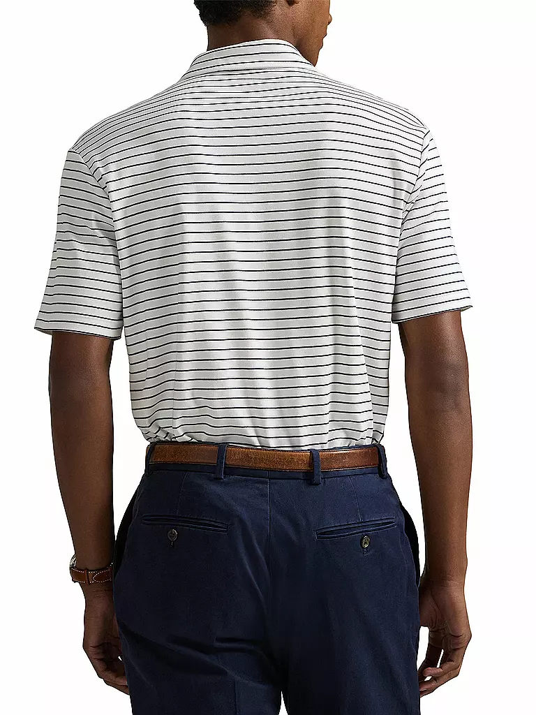 POLO RALPH LAUREN | Poloshirt | lila