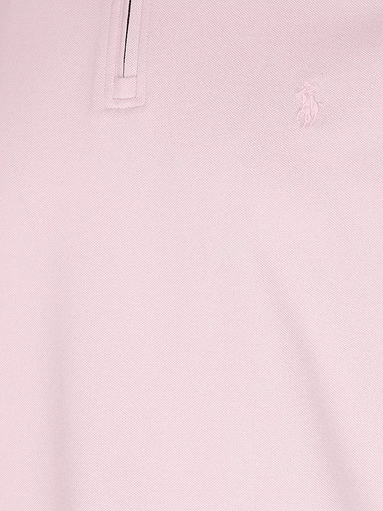 POLO RALPH LAUREN | Poloshirt | rosa