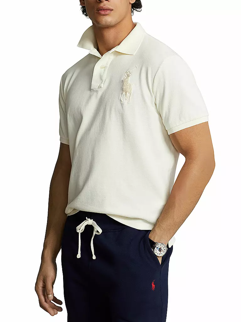POLO RALPH LAUREN | Poloshirt | dunkelblau