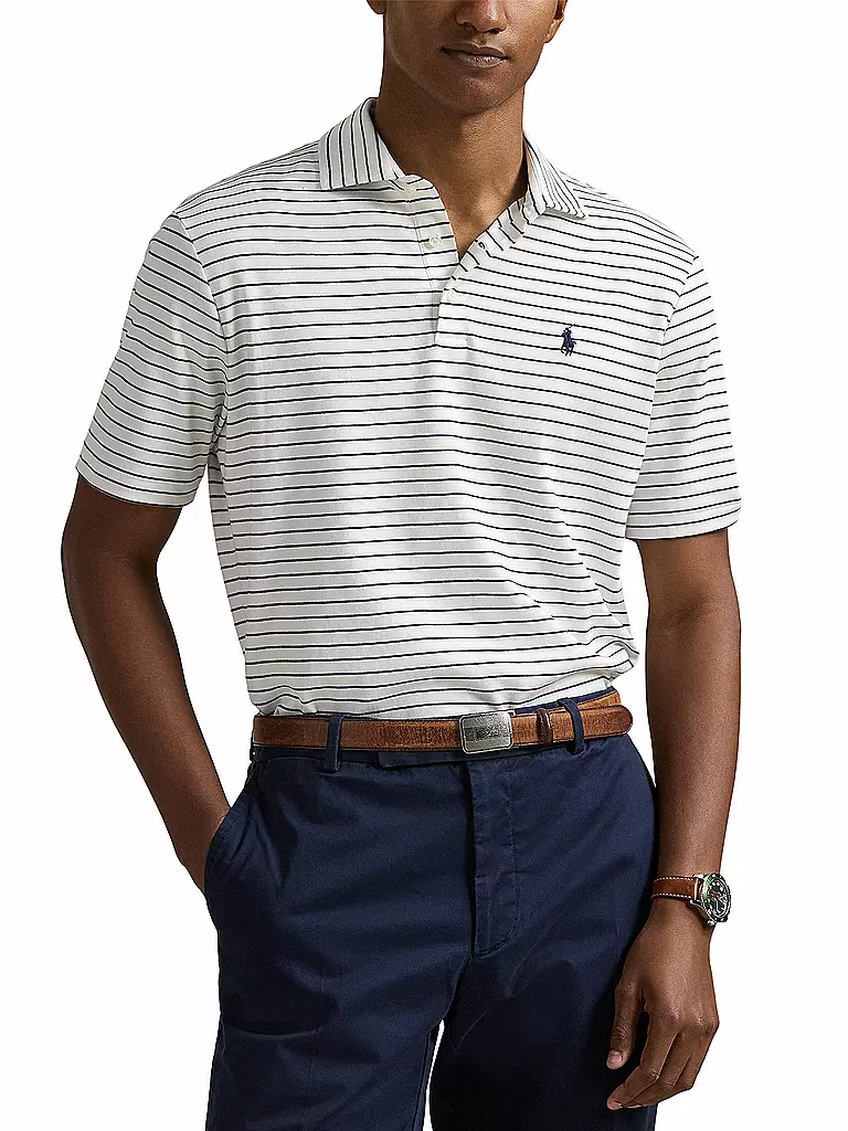 POLO RALPH LAUREN | Poloshirt | lila