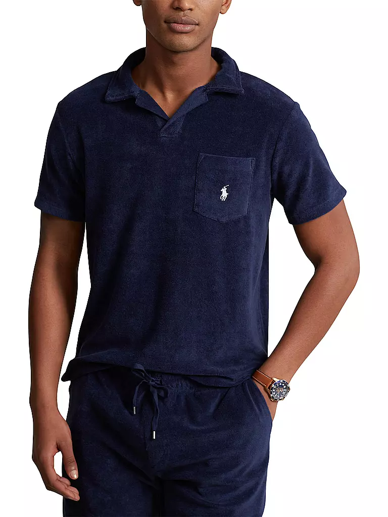 POLO RALPH LAUREN | Poloshirt | blau