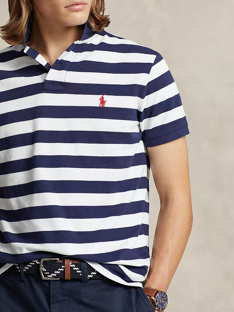 POLO RALPH LAUREN | Poloshirt | grün