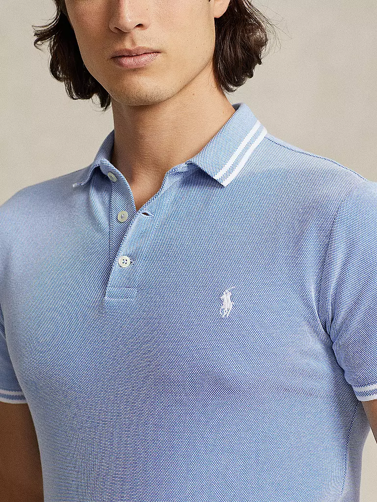 POLO RALPH LAUREN | Poloshirt | mint