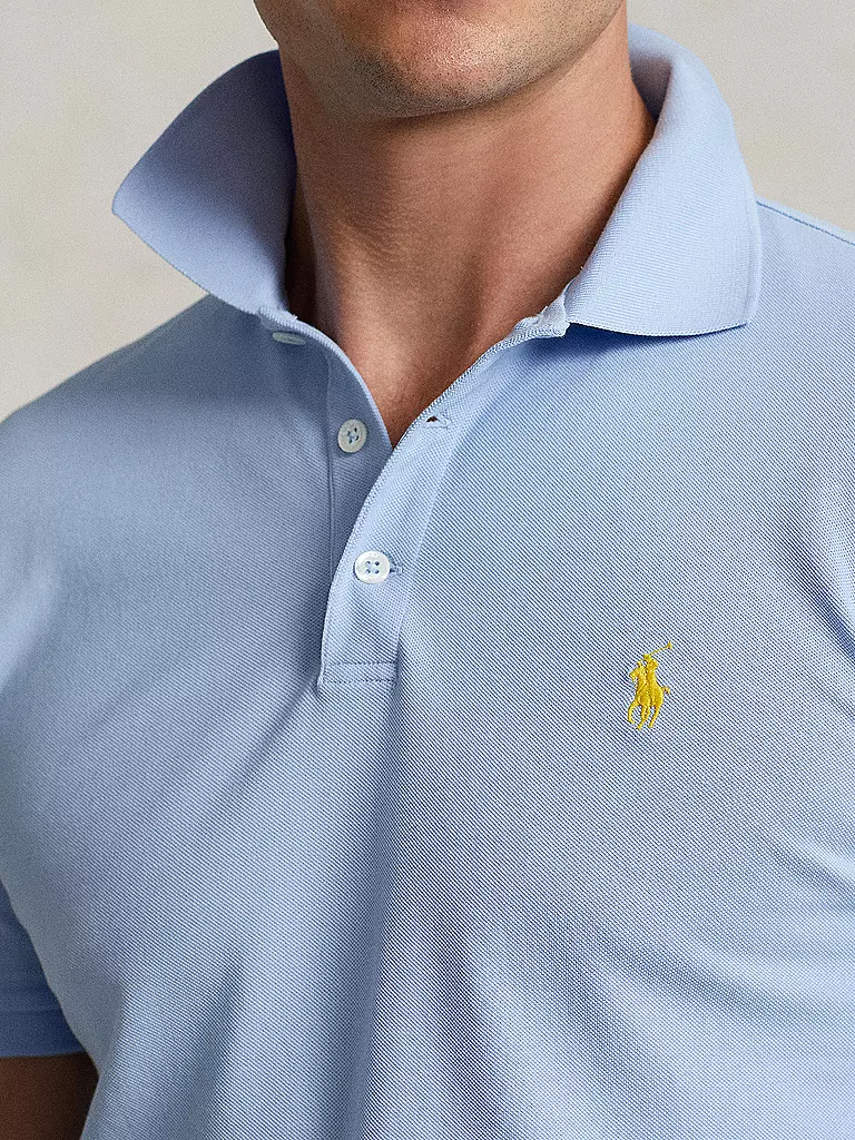 POLO RALPH LAUREN | Poloshirt | grün