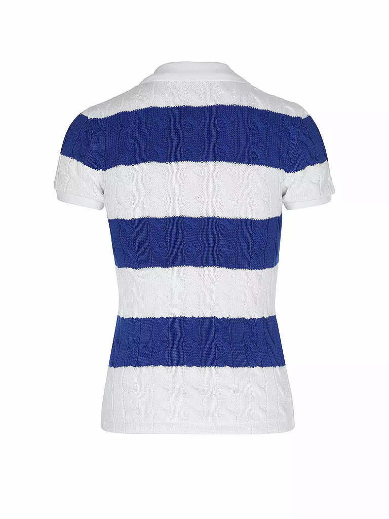 POLO RALPH LAUREN | Poloshirt | blau