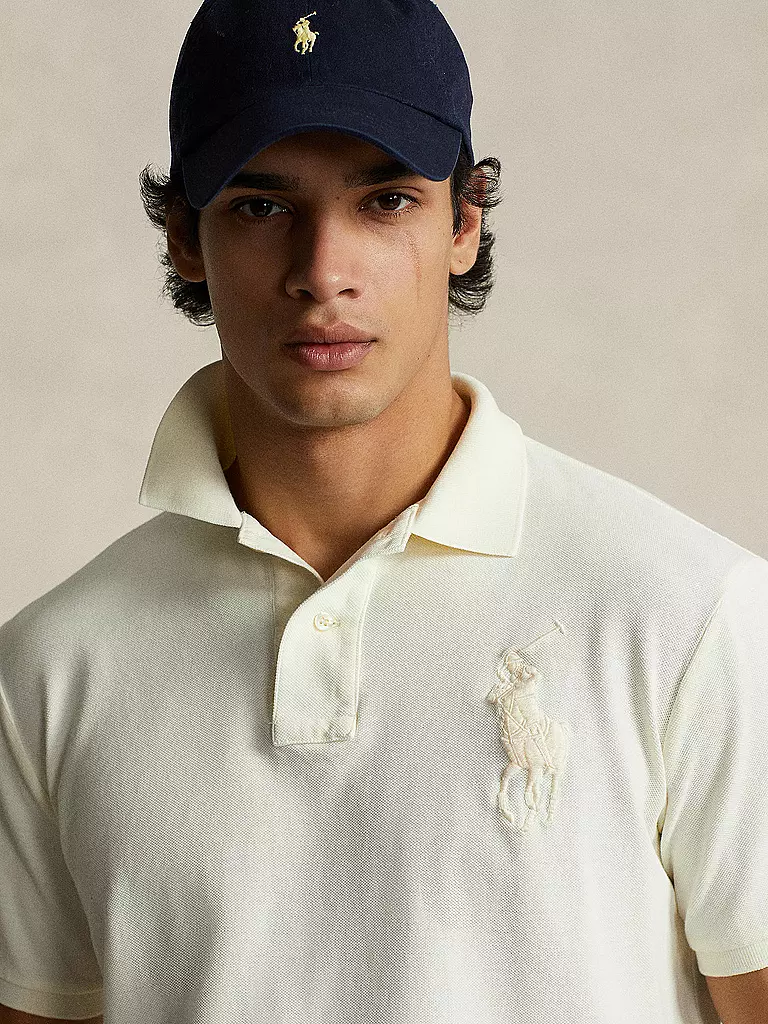 POLO RALPH LAUREN | Poloshirt | dunkelblau