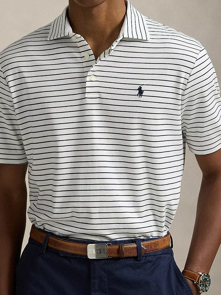 POLO RALPH LAUREN | Poloshirt | lila