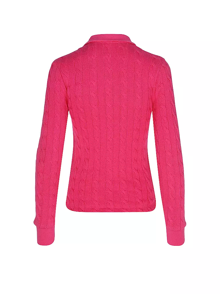 POLO RALPH LAUREN | Poloshirt | rosa