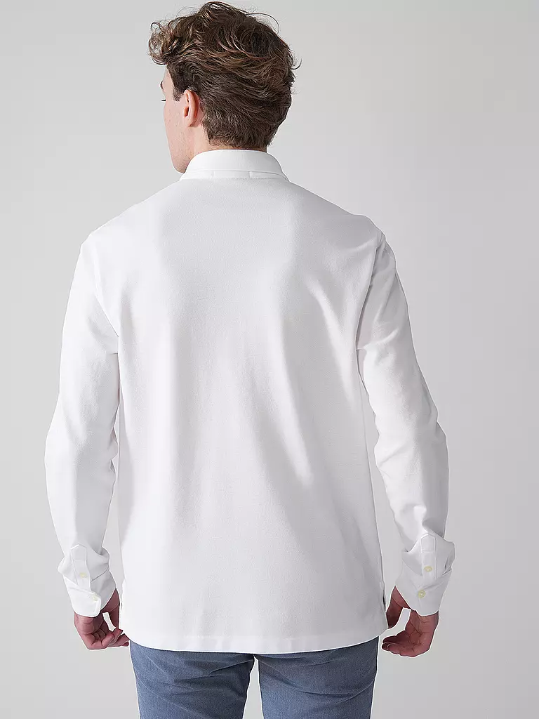 POLO RALPH LAUREN | Poloshirt | weiss