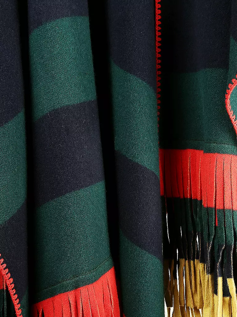 POLO RALPH LAUREN | Poncho | bunt