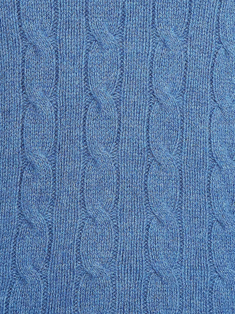 POLO RALPH LAUREN | Pullover "Kimberly" | blau