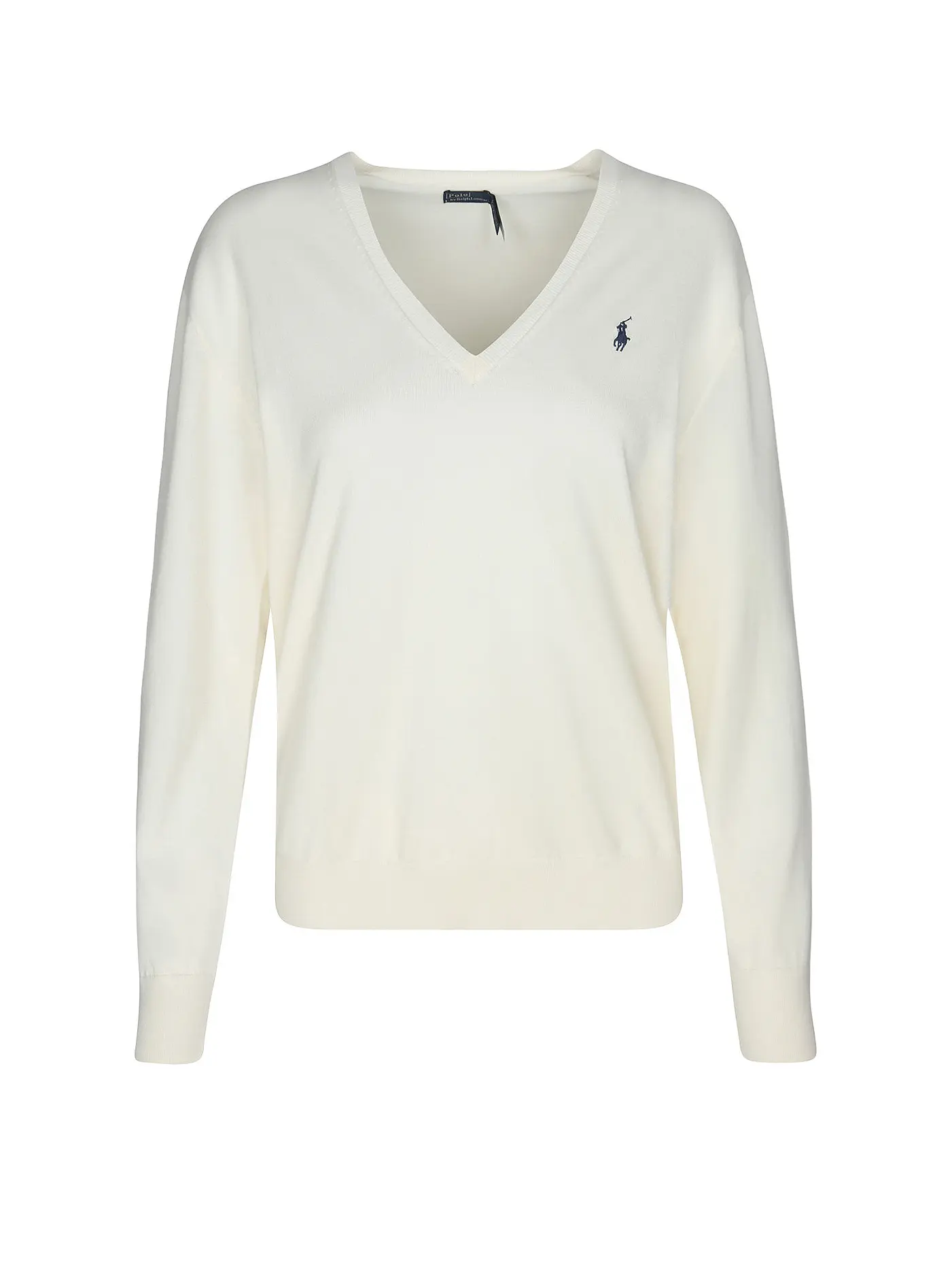 POLO RALPH LAUREN | Pullover  | creme