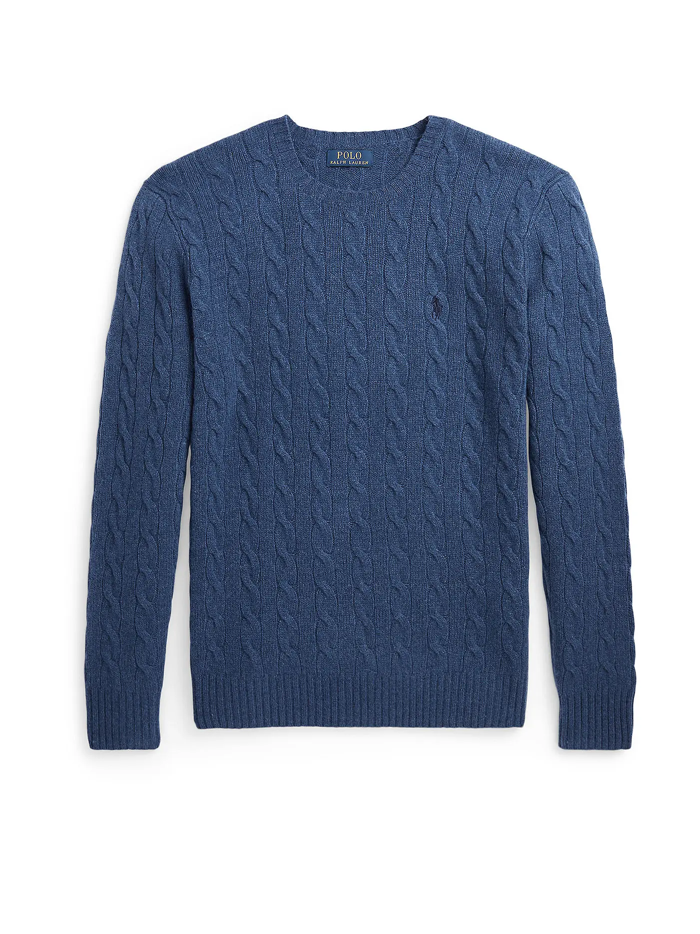 POLO RALPH LAUREN | Pullover  | blau