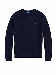 POLO RALPH LAUREN | Pullover | dunkelblau