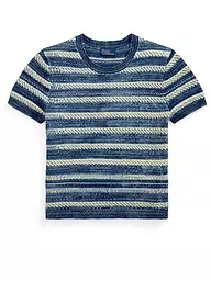 POLO RALPH LAUREN | Pullover  | blau