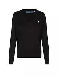 POLO RALPH LAUREN | Pullover  | schwarz