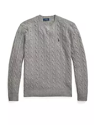 POLO RALPH LAUREN | Pullover | hellgrau