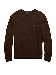 POLO RALPH LAUREN | Pullover | braun