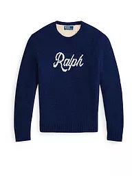 POLO RALPH LAUREN | Pullover  | Dunkelblau