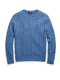 POLO RALPH LAUREN | Pullover  | blau
