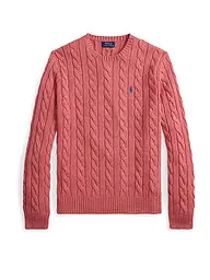 POLO RALPH LAUREN | Pullover  | Pink